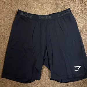 Gymshark vital seamless shorts
